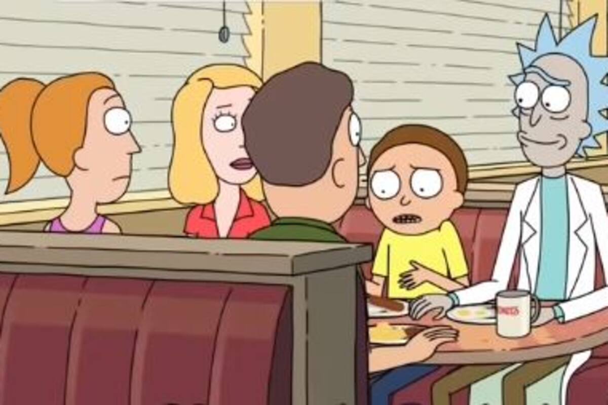 Fallece productor que trabajó en 'Los Simpsons' y 'Rick y Morty'