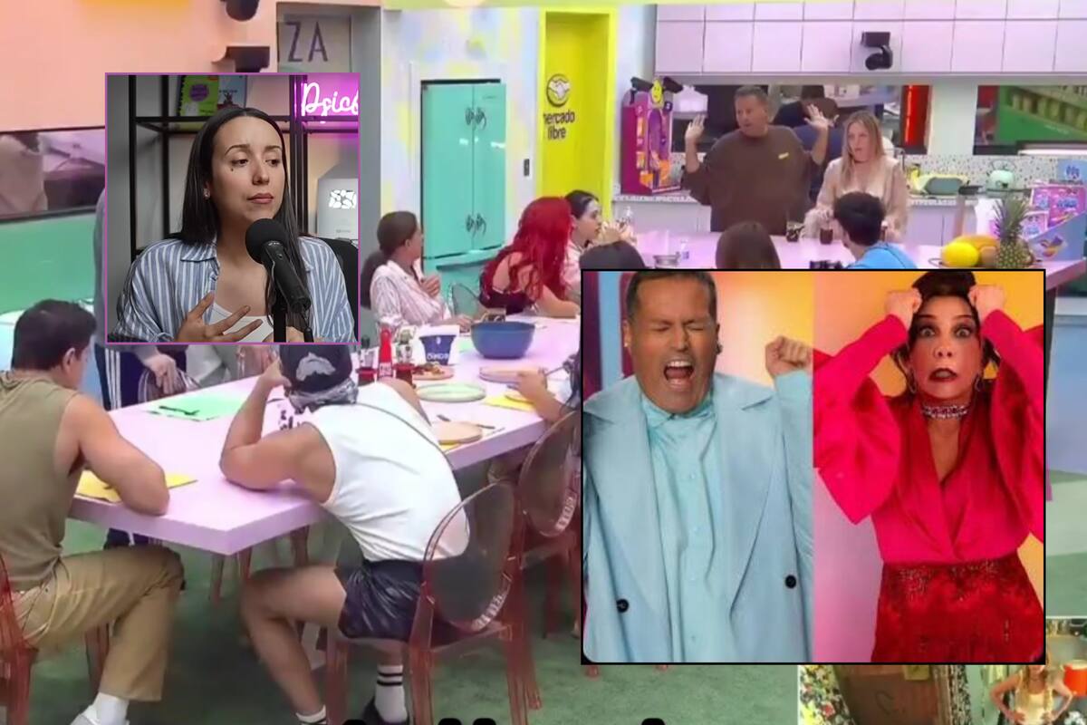 Psicóloga analizó el pleito entre Cynthia Klitbo y Aldo Rendón en La Casa de los Famosos México: ¿Quién tuvo la razón? la experta explicó la personalidad que mostró cada uno y reconoció la reacción de Yahir