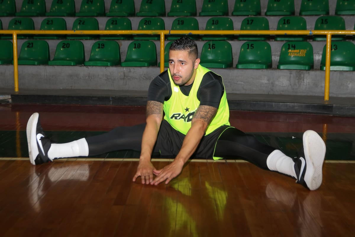 (Foto: EL IMPARCIAL)