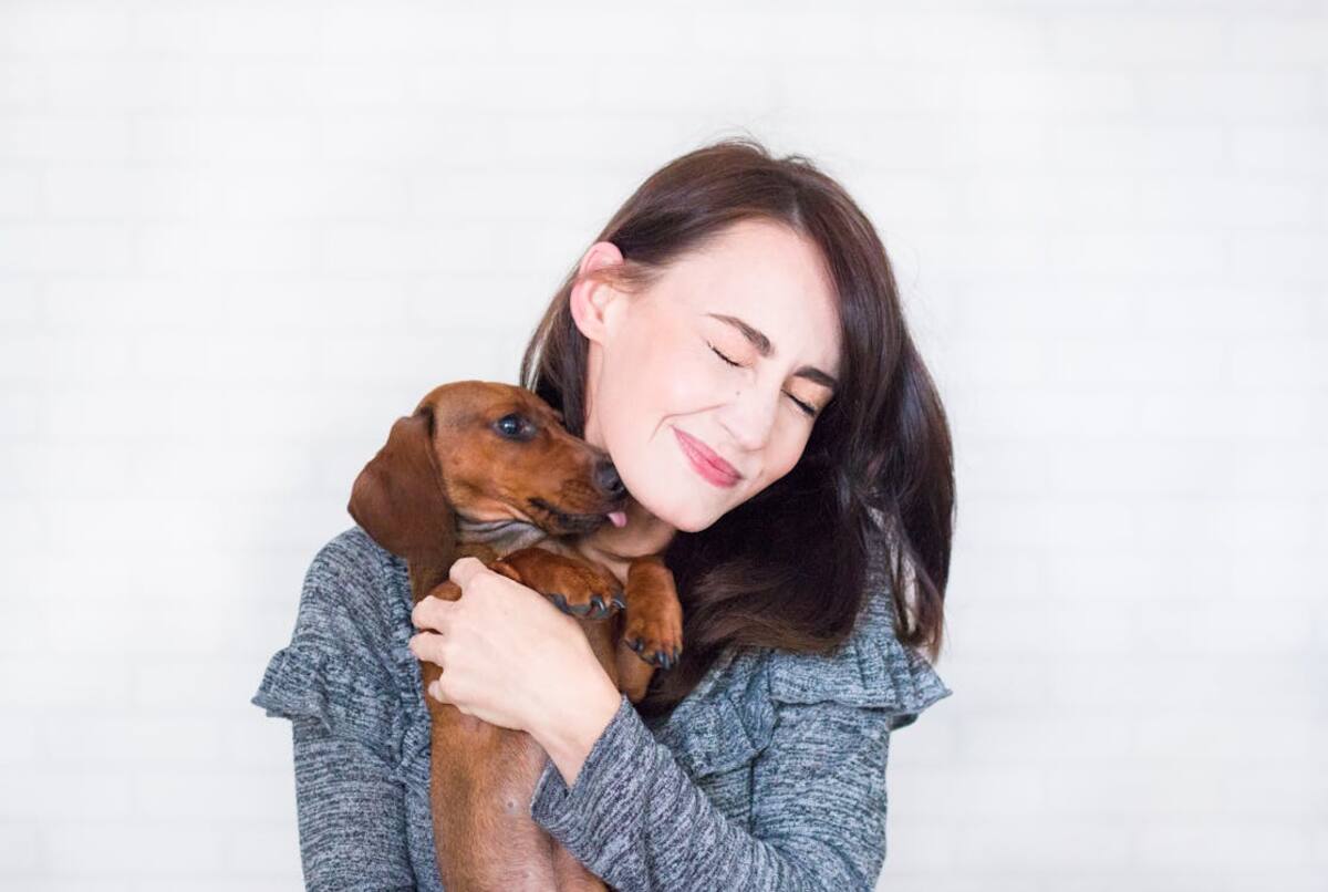 Nuestras mascotas para mejoran significativamente nuestra calidad de vida y bienestar emocional | Foto: pexels