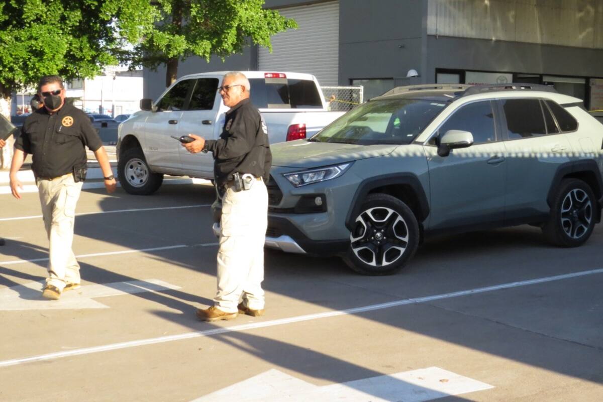 Fraude en Ciudad Obregón: Angustia y temor siente Hilda tras perder su auto y dinero