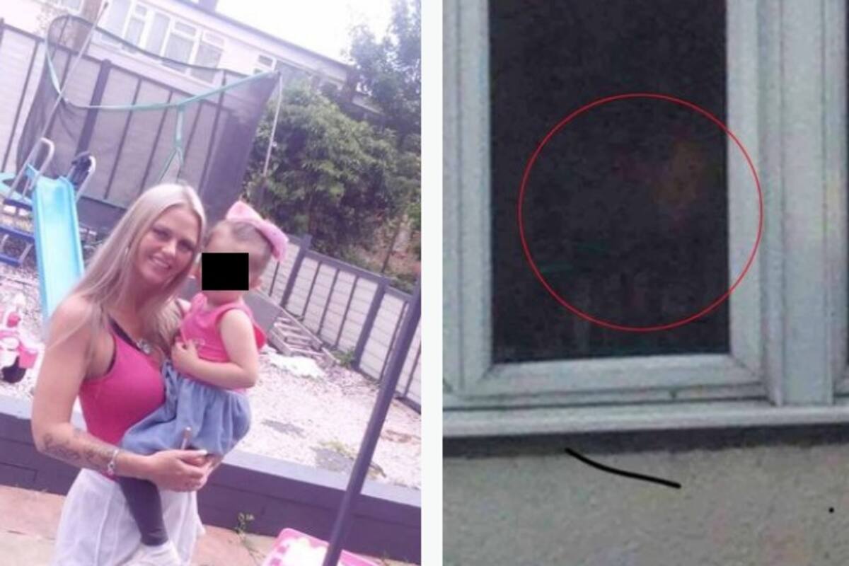 Fantasma 'sexual': Mamá afirma que un espíritu la tocó íntimamente