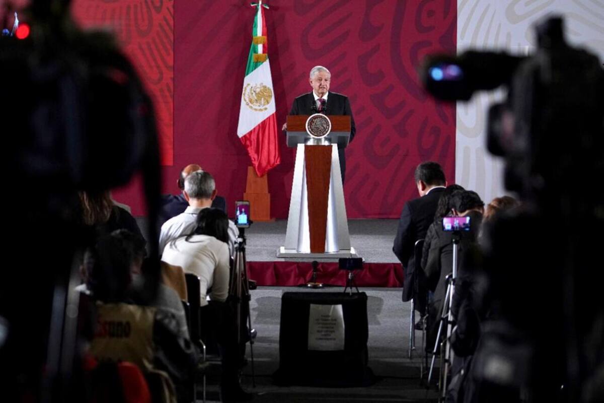 Lo mejor de la conferencia de AMLO de este jueves 03 de octubre