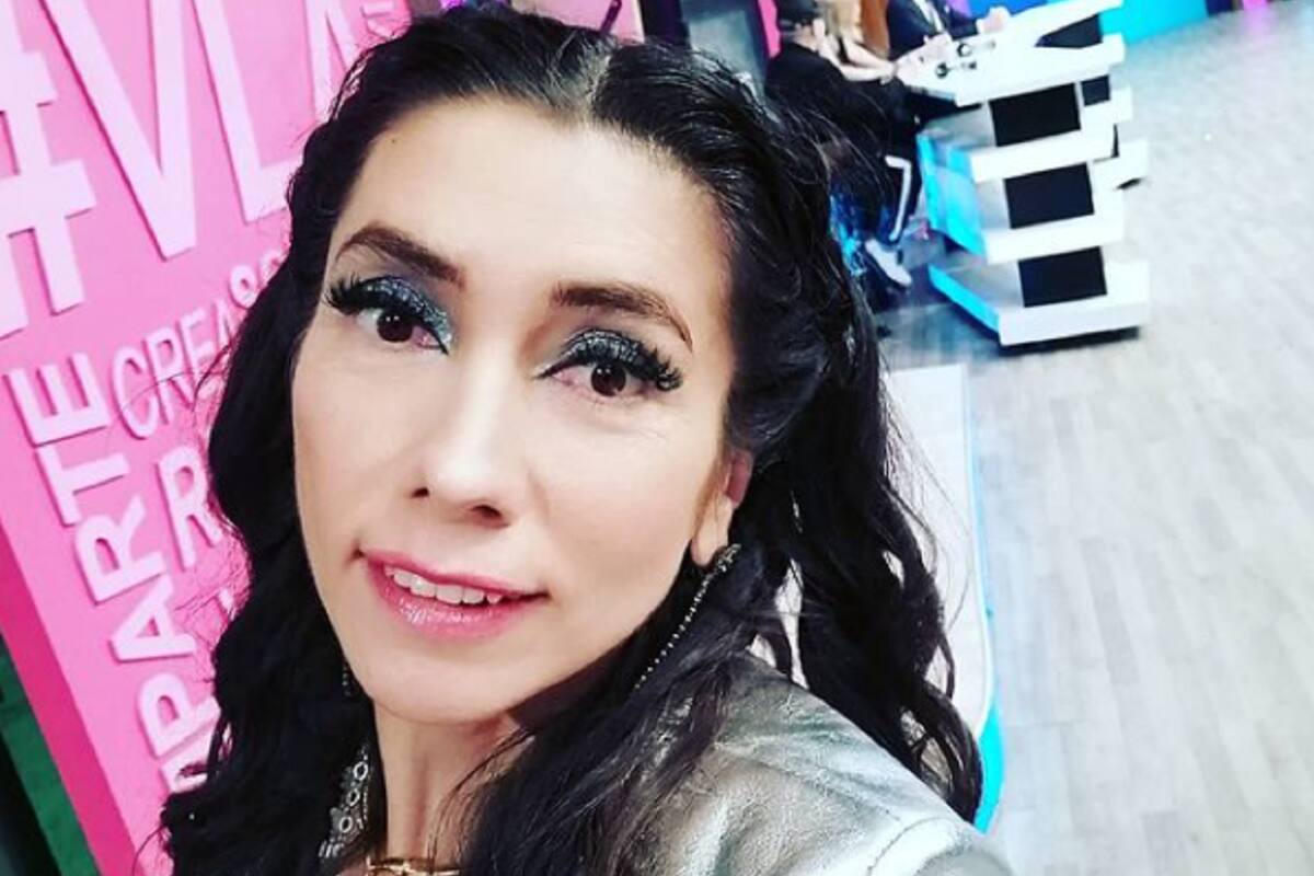 Critican a Bella de la Vega por juzgar a Ismael Zhu en “Quiero Cantar”