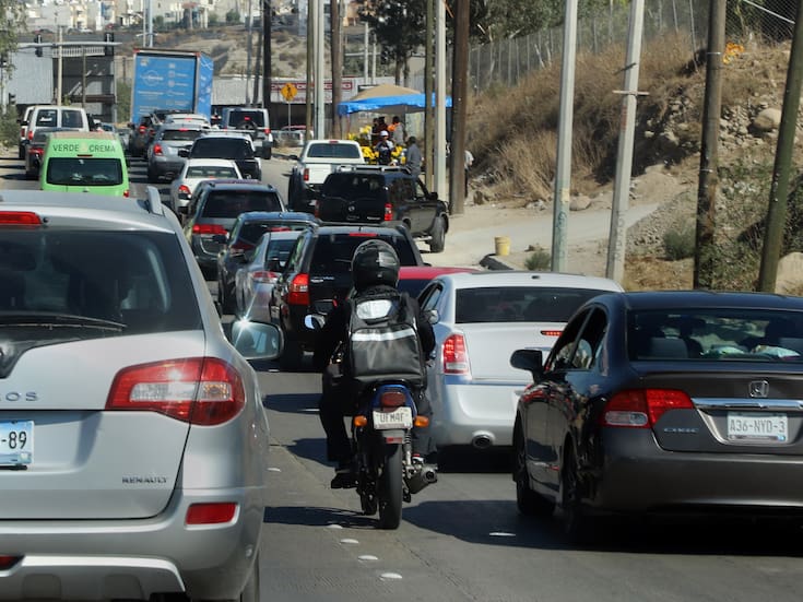 Movilidad urbana requiere voluntad política y considerar propuestas ciudadanas, señala especialista