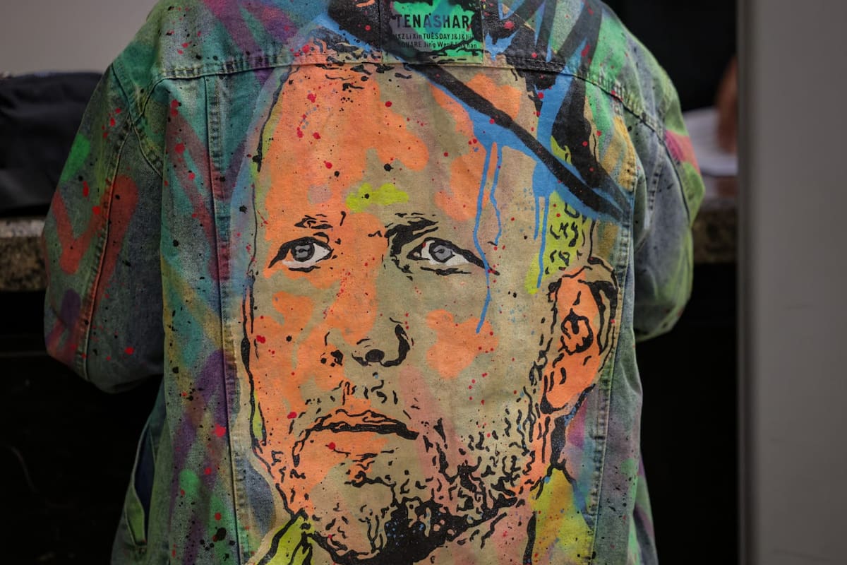 Presunto asesino de Sunshine Antonio Rodríguez Peña es vinculado a proceso