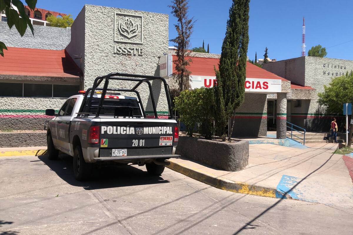 Dejan de pagar a médicos residentes en el Issste
