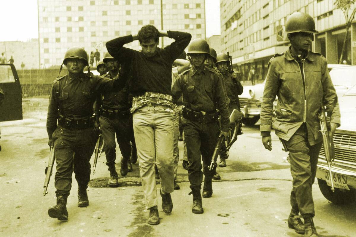 La matanza de Tlatelolco: qué pasó el 2 de octubre de 1968, cuando un brutal golpe contra estudiantes cambió a México para siempre