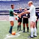 México vs Inglaterra en el Mundial, como hace 60 años