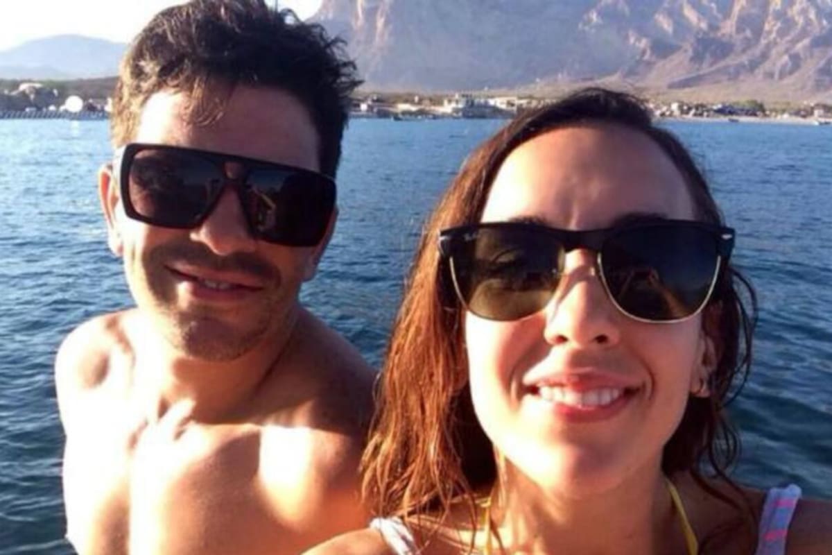 Yahir revela el secreto de su longeva relación con Cristina Lliteras en La Casa de los Famosos México 2026