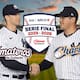 Ex Yankees protagonizarán duelo de pitcheo entre Charros y Tomateros en la Serie Final 2026 de la Liga Arco Mexicana del Pacífico