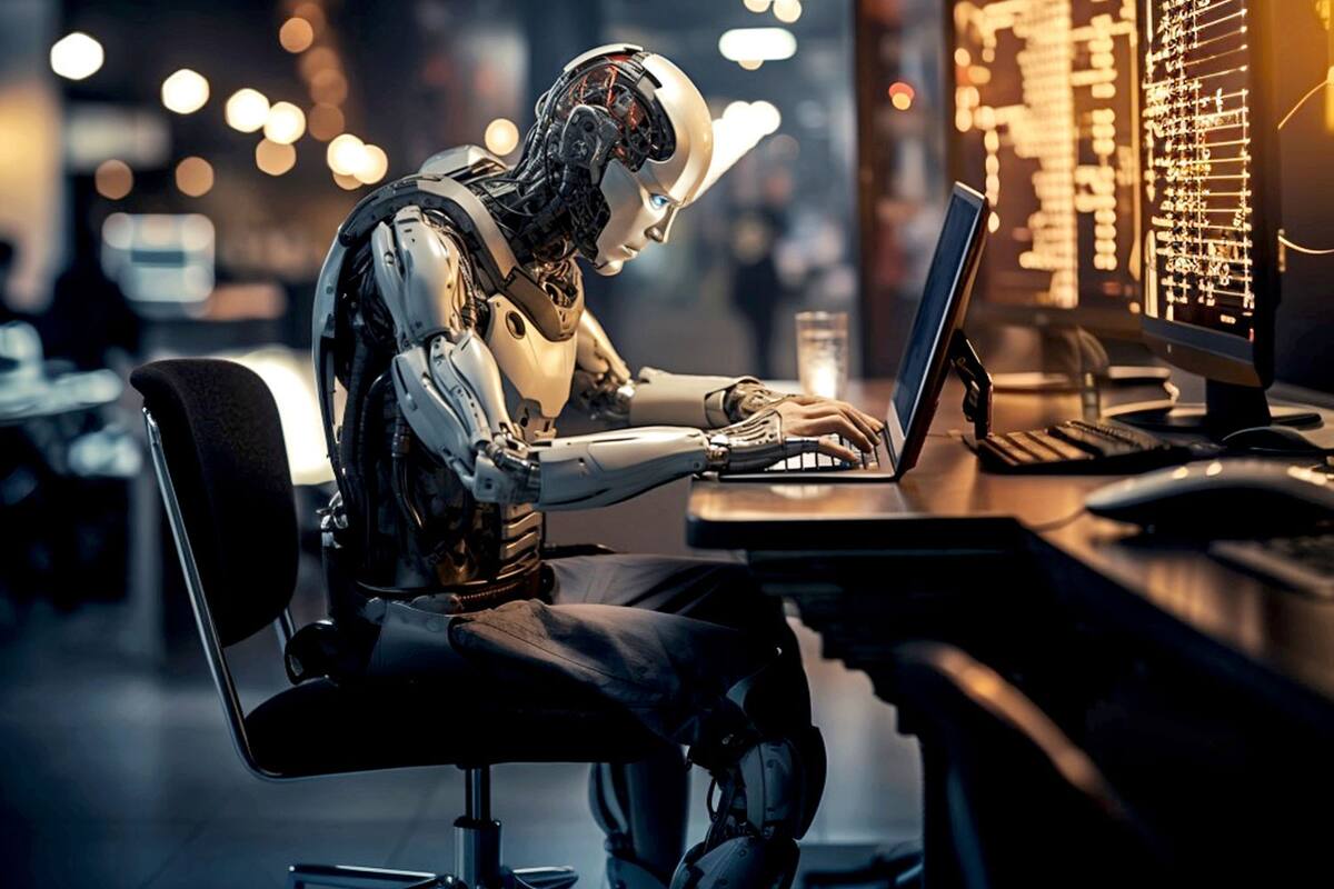 Urgen protocolos para poder regular el uso de la IA