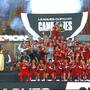 Toluca es campeón de la Leagues Cup 2026: los Diablos Rojos son el primer club mexicano en ganar con el nuevo formato