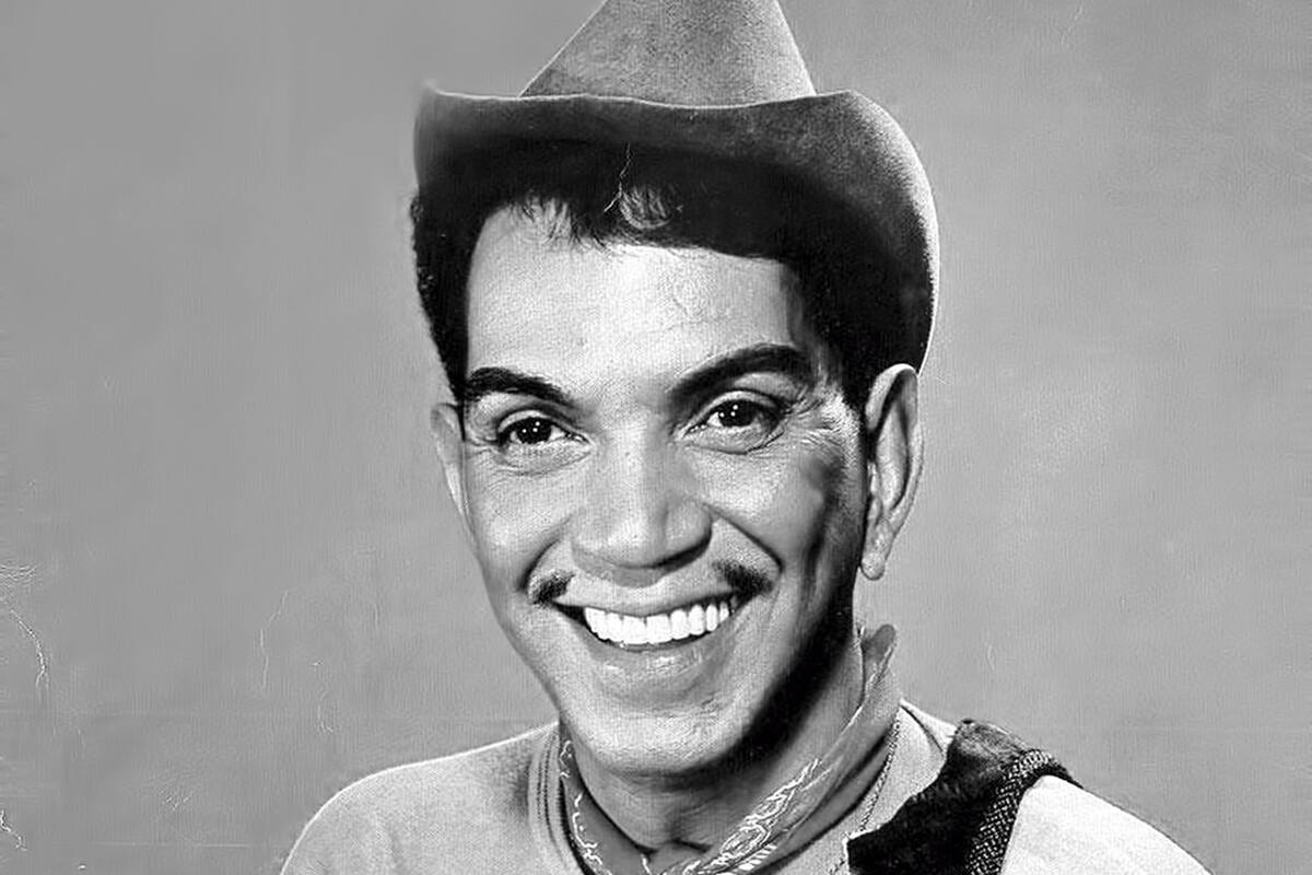 Lanzarán línea de ropa de Cantinflas, a 27 años de su muerte