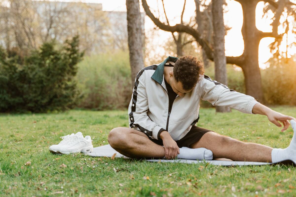 Este método sueco podría hacer que el ejercicio sea más divertido