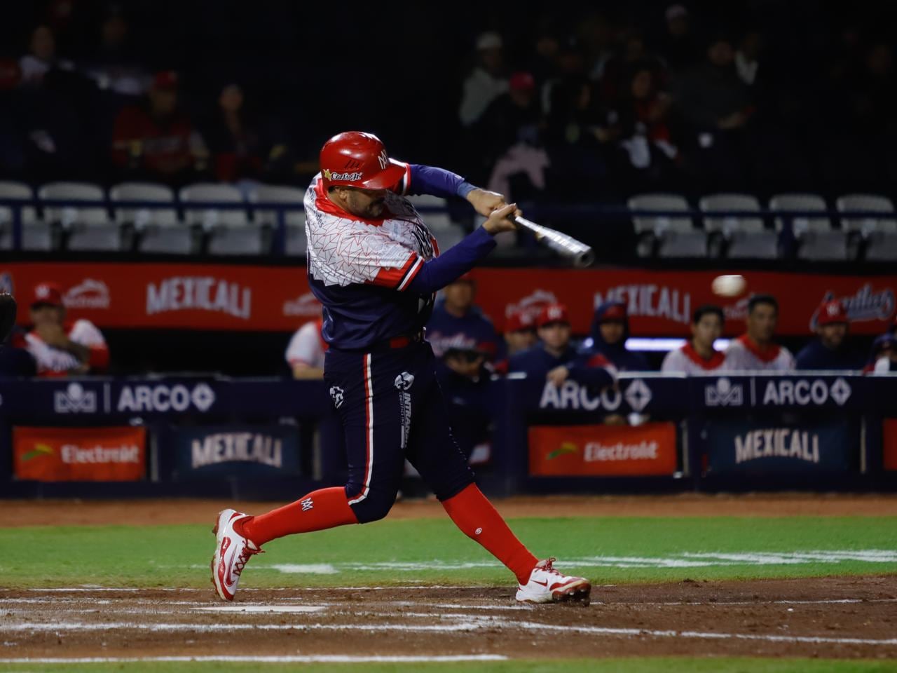 Foto: Juan J. Morales.