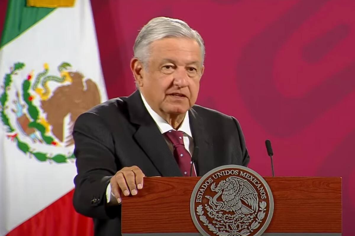 “No es muy cara la democracia, lo que es muy cara es la dictadura”: AMLO