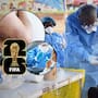 Riesgo de ébola en México durante el Mundial 2026 es “sumamente bajo”, pero UNAM pide vigilar sarampión, gripe y calor extremo