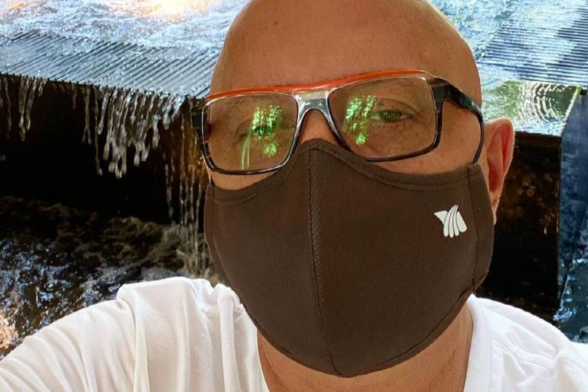 ¿Por qué Alberto Ciurana murió tras vacunarse contra el Covid?