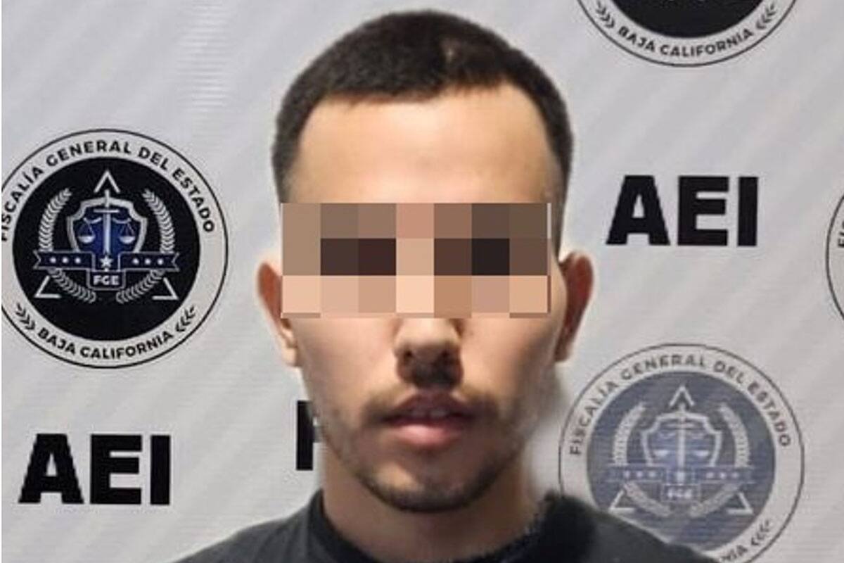 Detienen a acusado de intento de feminicidio en contra de su abuela