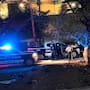 Rescatan a hombre de atentar contra su propia vida