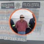 Detuvieron a un hombre de 58 años cuando intentaba depositar 85 mil pesos con 170 billetes falsos de 500 pesos en una sucursal bancaria del Estado de México