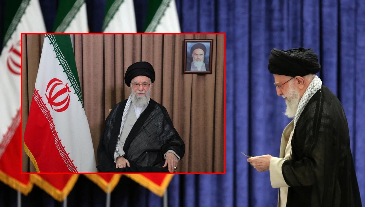 El ayatolá Ali Jameneí eligió a tres posibles sucesores en caso de morir durante un ataque militar según New York Times.