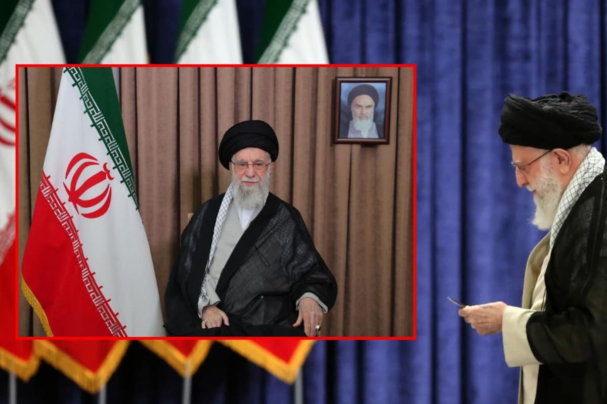 Desde un búnker y ante el riesgo de un ataque el líder supremo de Irán elige a 3 posibles sucesores para asegurar la estabilidad del régimen iraní en plena crisis con Israel y Estados Unidos: NYT