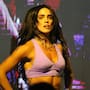 Bárbara de Regil debuta como conductora en Supernova Génesis 2026 y sorprende en el ring
