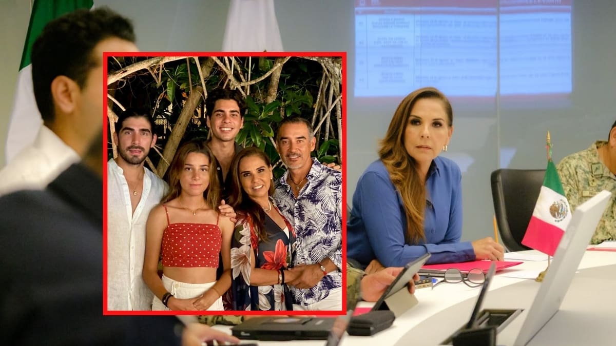Mara Lezama, su familia y el precandidato Gino Segura acumulan 283 movimientos en vuelos privados; PAN exige investigar quién pagó los traslados y posibles contratos