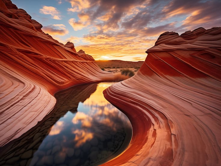 Cosas que no sabías sobre Arizona: historia, curiosidades y secretos del estado del Gran Cañón