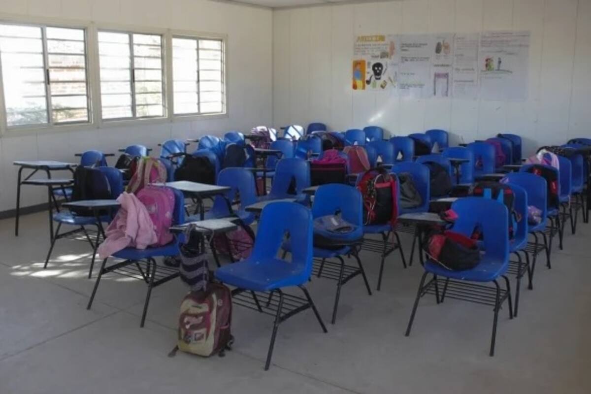 Colegiaturas "sí deben pagarse" pese a Covid-19, asegura Profeco