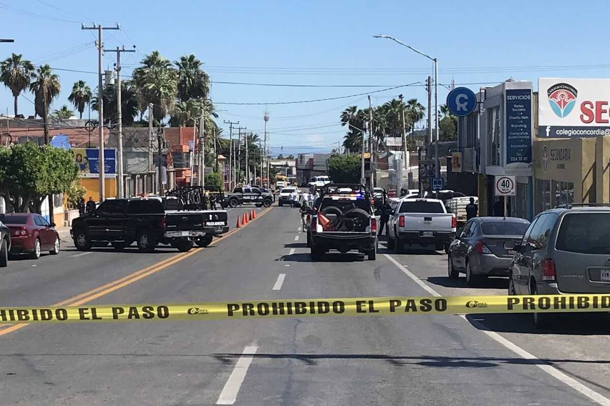 Cerca de 464 policías han sido asesinados en México en 2020: ONG