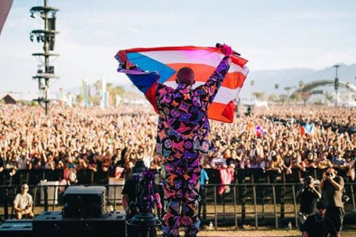 Bad Bunny se retira temporalmente de la música