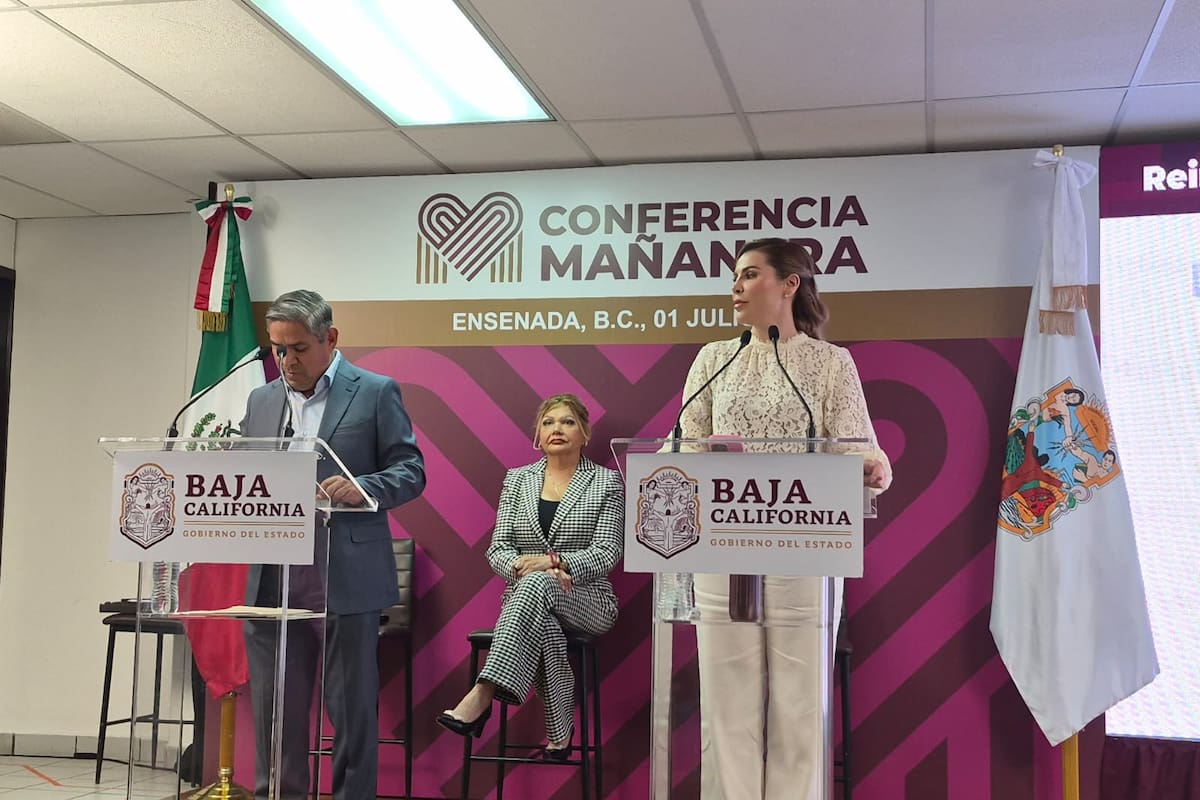 Van contra las redes de extorsión que controlan la venta de pescados y mariscos en Ensenada