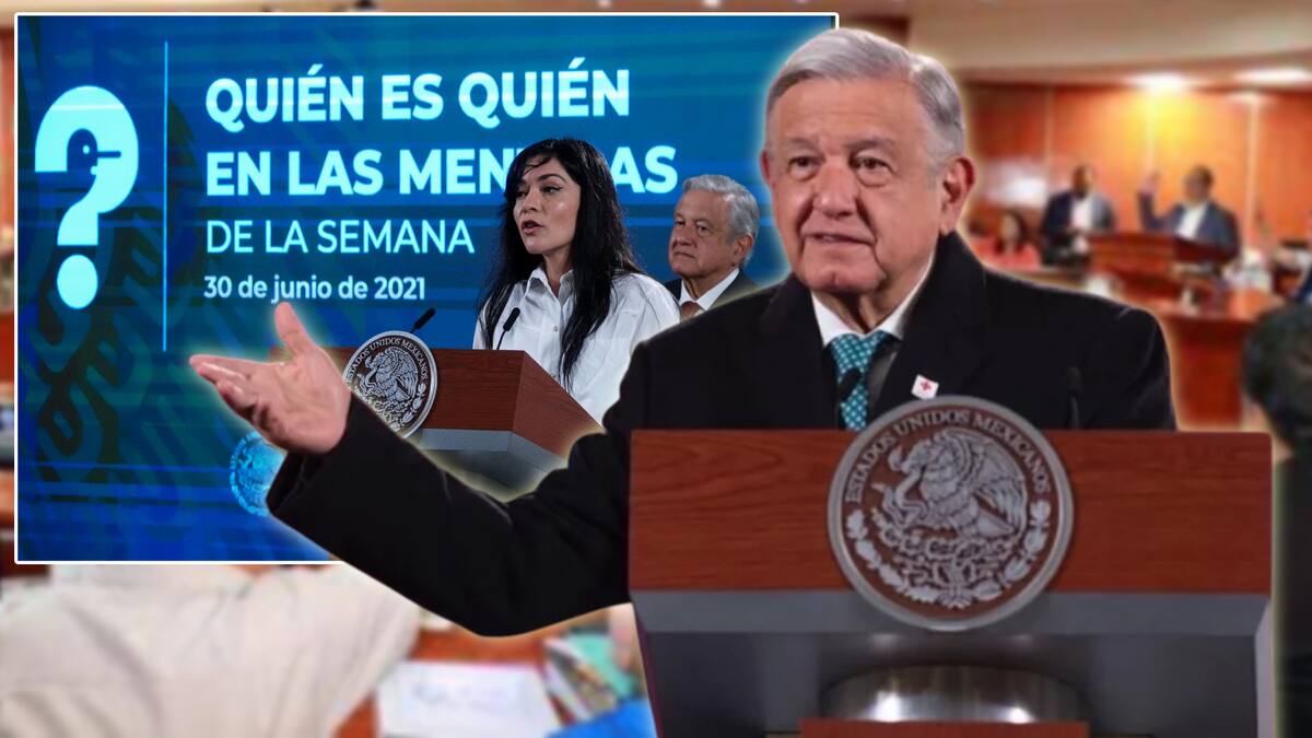 Tribunal Colegiado declara que Mañaneras de AMLO eran instrumento de estigmatización a la prensa; “fomentaba censura indirecta”, determinó