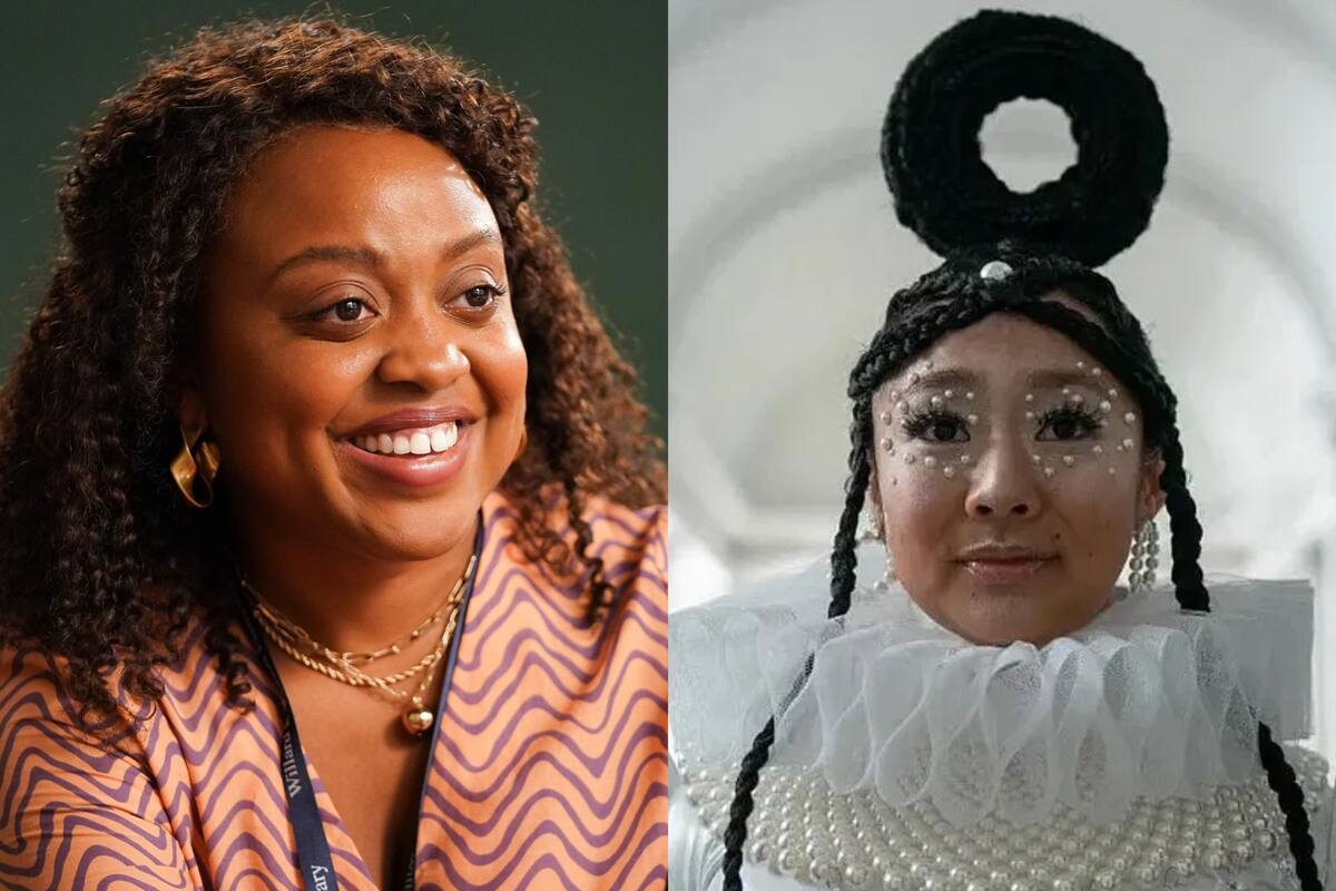 Quinta Brunson y Stephanie Hsu protagonizarán nueva comedia de Universal Pictures