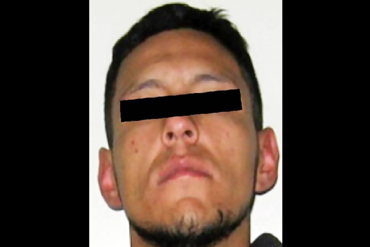 Cae “El Borrego” por homicidio de Comisario de Seguridad Pública Municipal de Empalme
