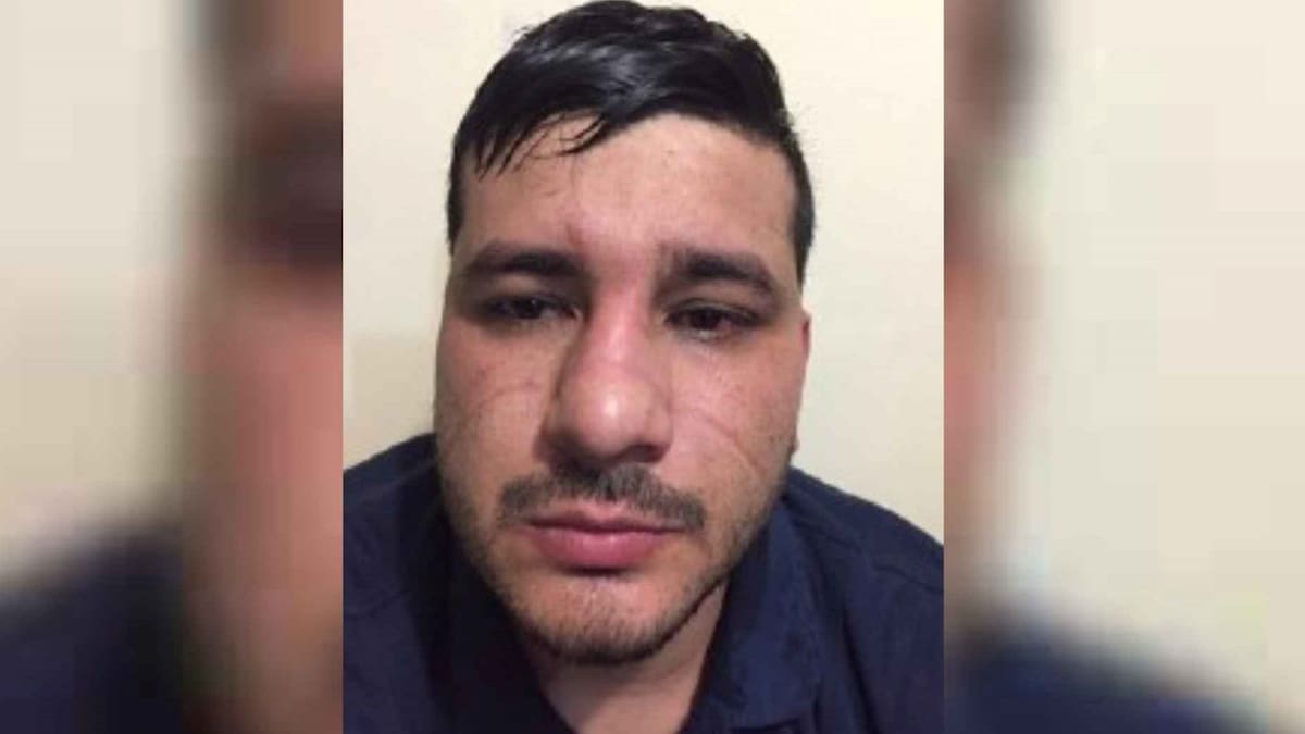 Jorge Humberto Figueroa Benítez, “El 27” o “La Perris”