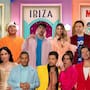 Las edades y las parejas de los 18 habitantes de La Casa de los Famosos México 2026 revelan quiénes llegan solteros, casados o en una relación