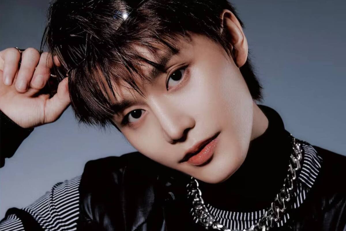 Taeil de NCT es expulsado del grupo por acusaciones de delito sexual