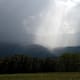 Lluvias fuertes se concentrarán hoy en la sierra de Sonora