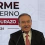 “Avanzamos y vamos por más”: Alfonso Durazo