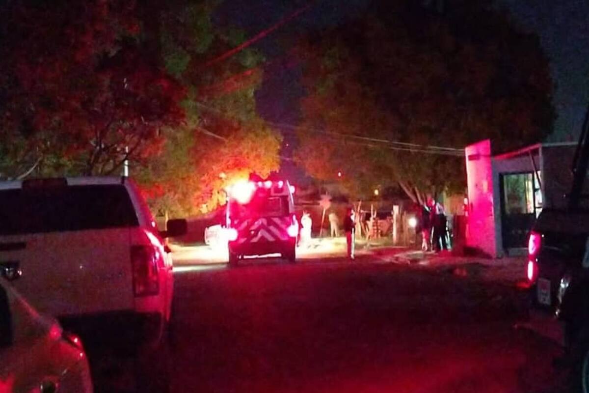 Investigan el feminicidio de Marisela en Cajeme