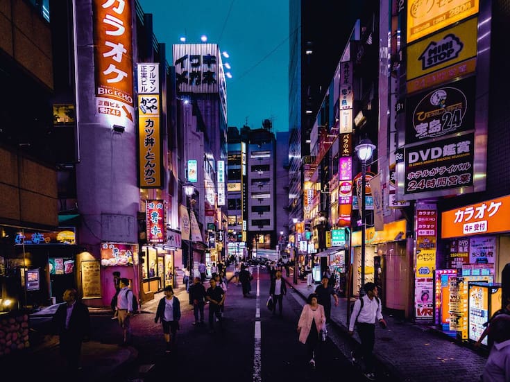 Tokio comienza a prepararse para un terremoto que podría suceder en los próximos 30 años; estiman hasta 18,000 víctimas fatales