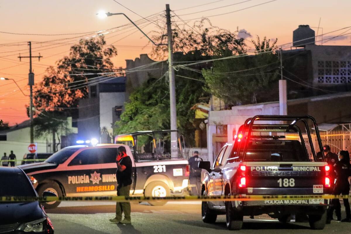 Balean a uno en CNOP; vecinos dicen no haber oído disparos