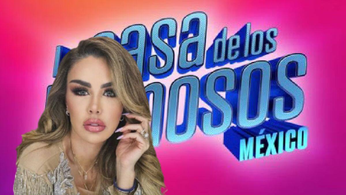 ¿Ninel Conde estará en “La Casa de los Famosos México 3”? Esto respondió la actriz