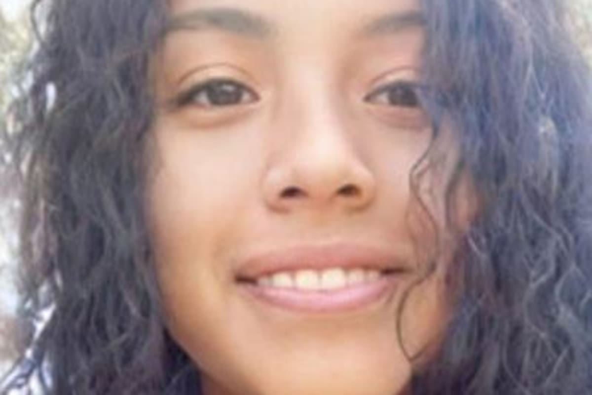 Se busca a Alba Lorena Montaño Barrera de 17 años