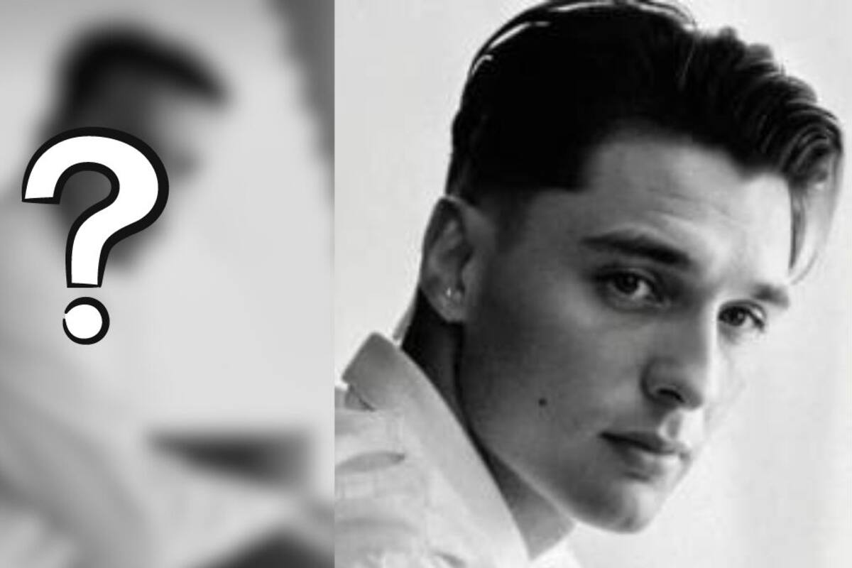 Peso Pluma no cambió de look: este es el modelo al que le hicieron montaje