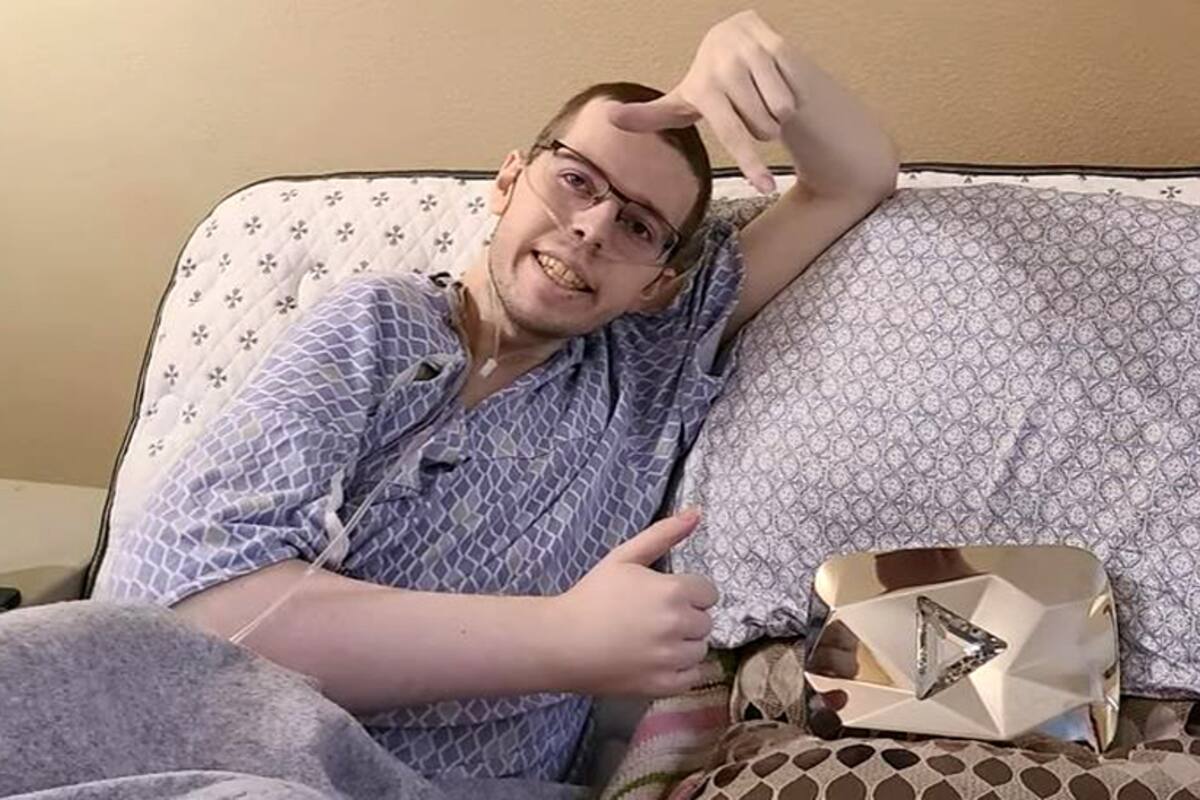 Technoblade: muere a los 23 años el conocido youtuber del videojuego Minecraft